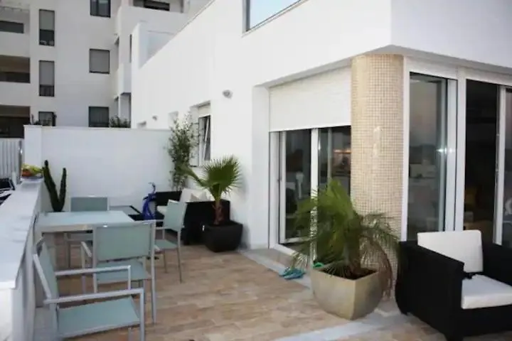 Apartamento Girasol-1 Conil De La Frontera 0*,  Španělsko