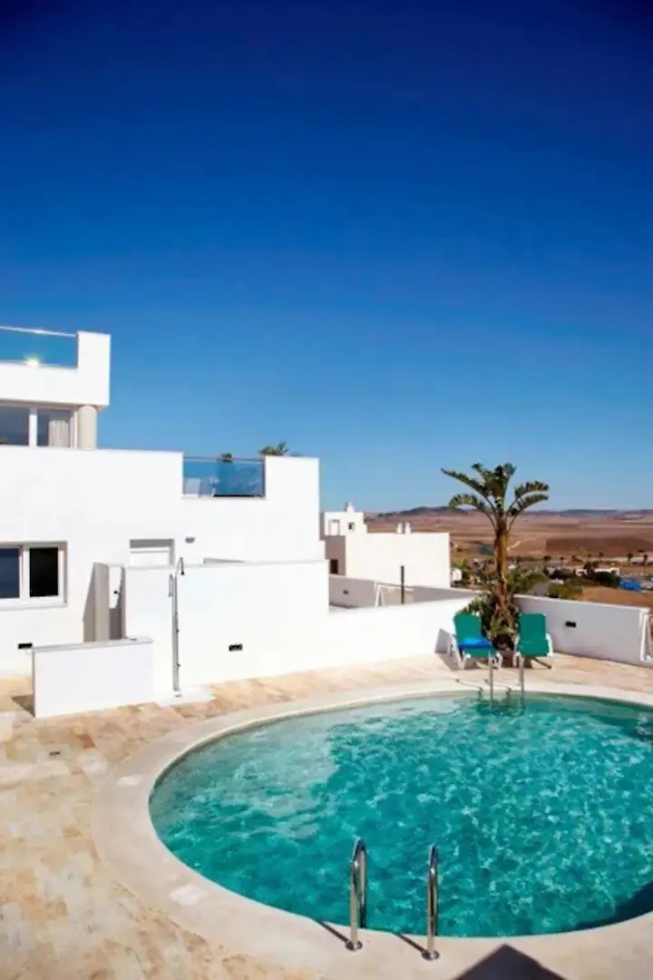 Apartmán Apartamento Girasol-1 Conil De La Frontera