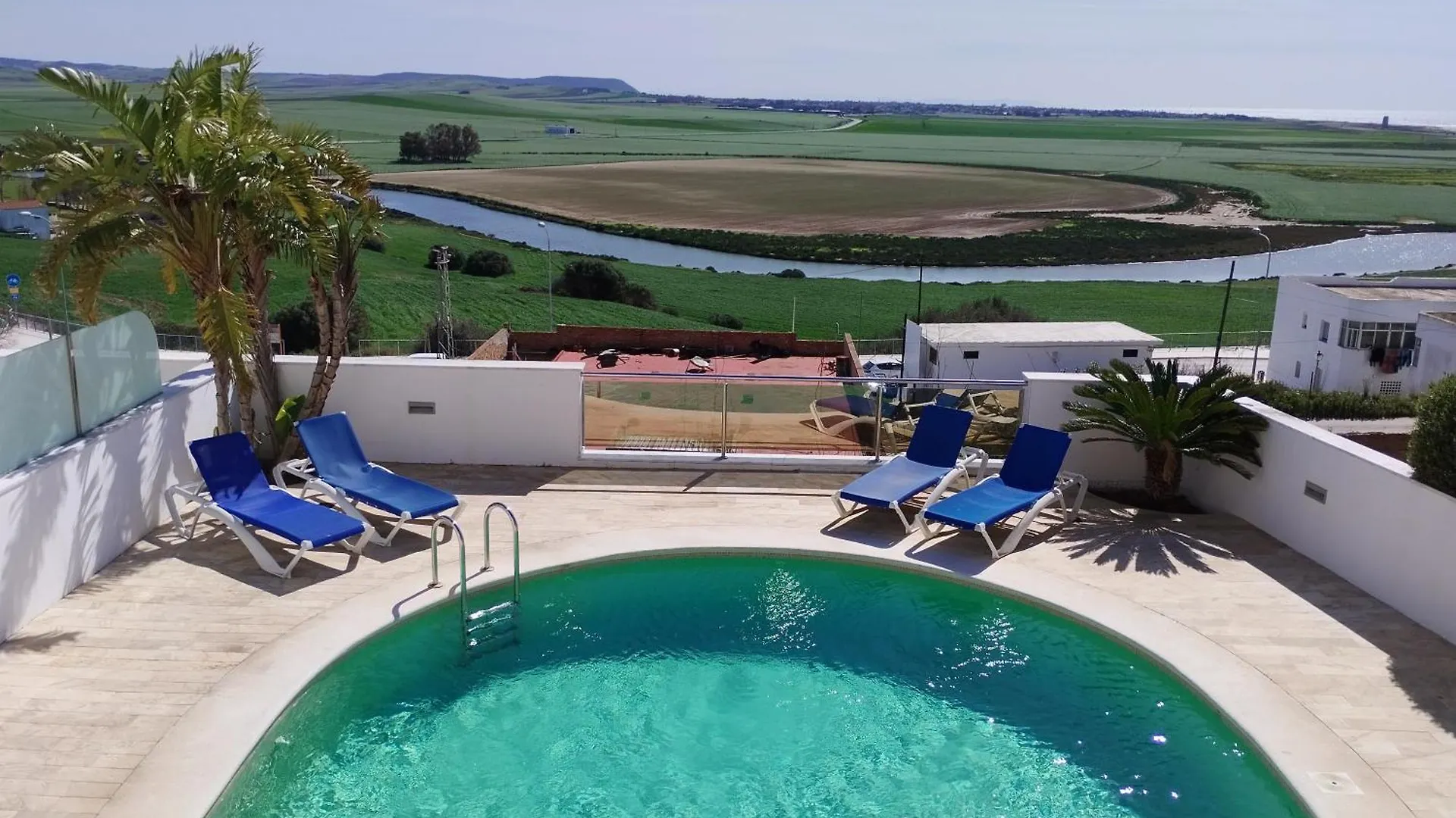 Apartamento Girasol-1 Conil De La Frontera