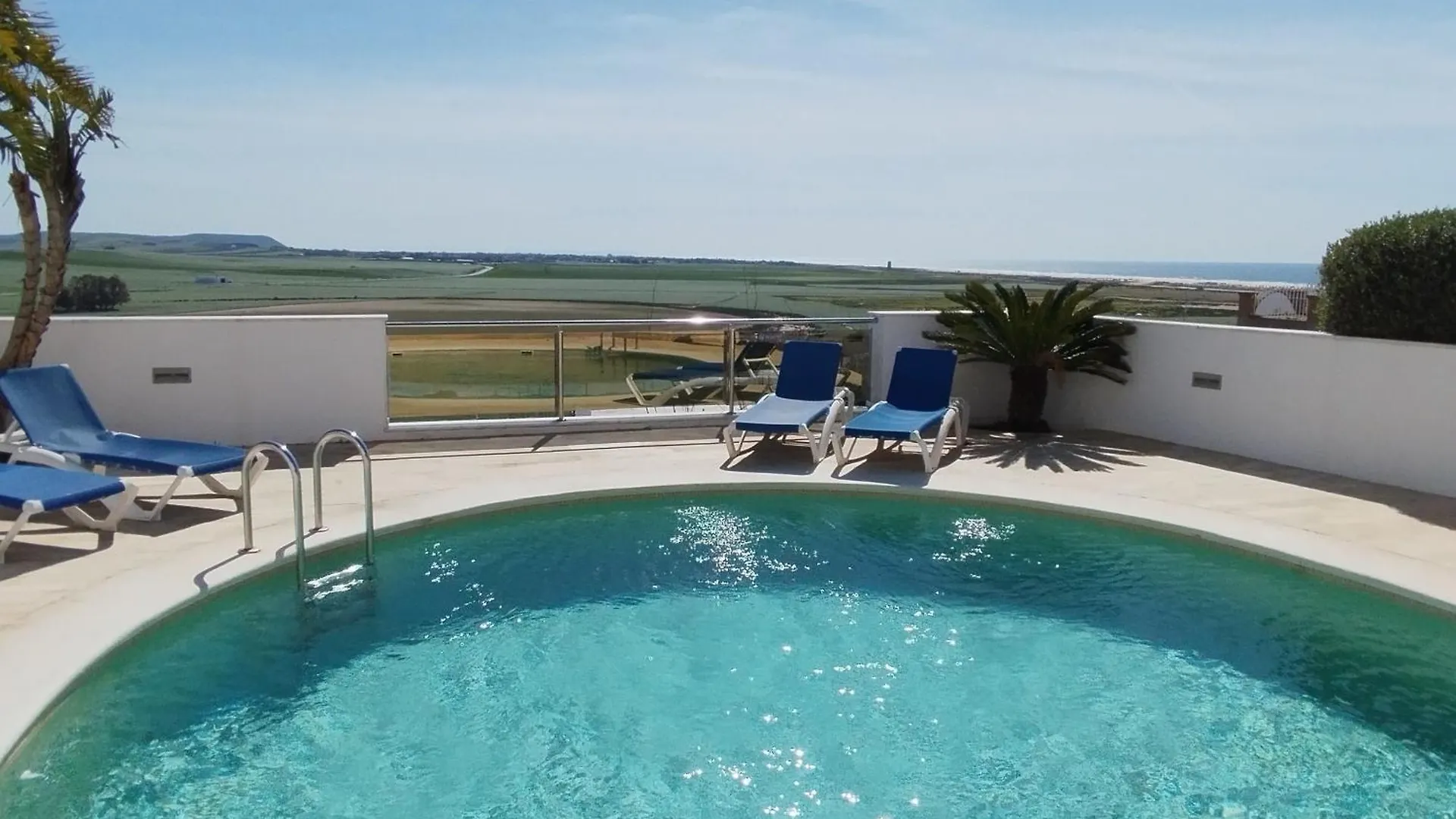 Apartamento Girasol-1 Conil De La Frontera
