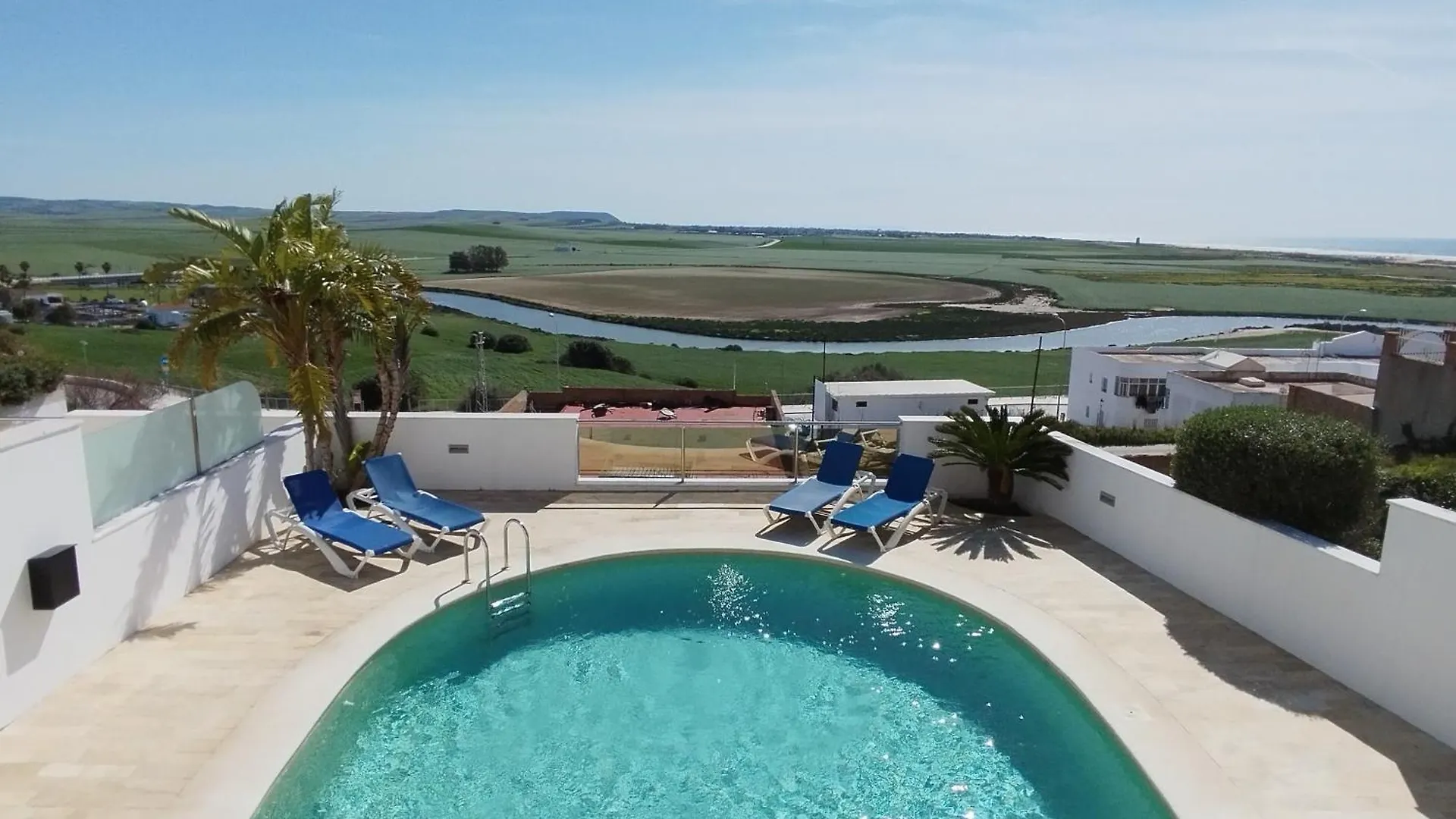 Apartment Apartamento Girasol-1 Conil De La Frontera Spain