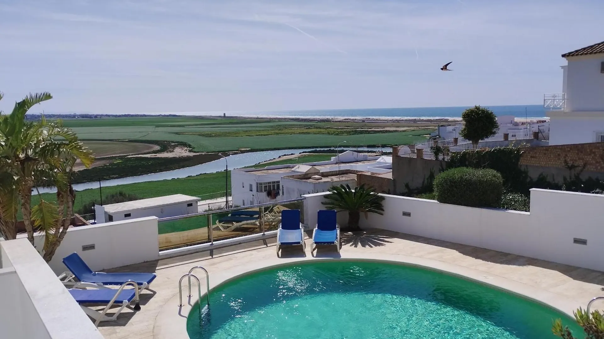 Apartment Apartamento Girasol-1 Conil De La Frontera