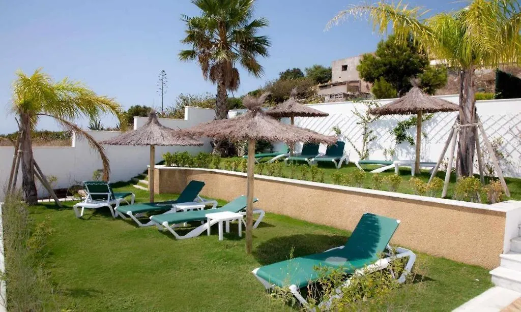 Apartamento Girasol-1 Conil De La Frontera 0*,  Spain