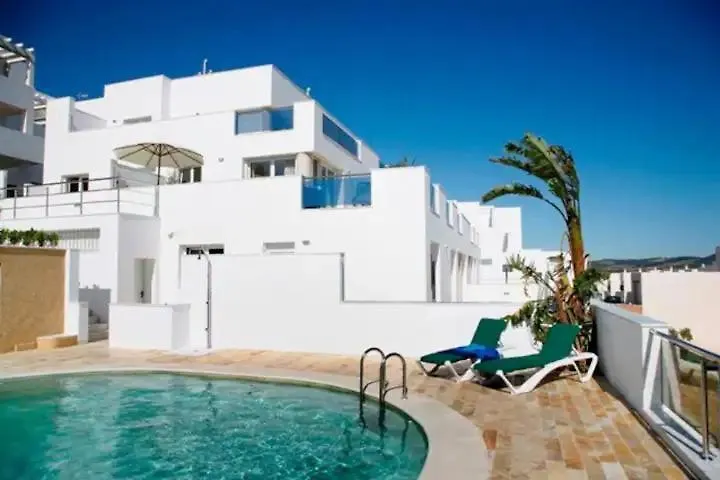 Apartamento Girasol-1 Conil De La Frontera Apartment