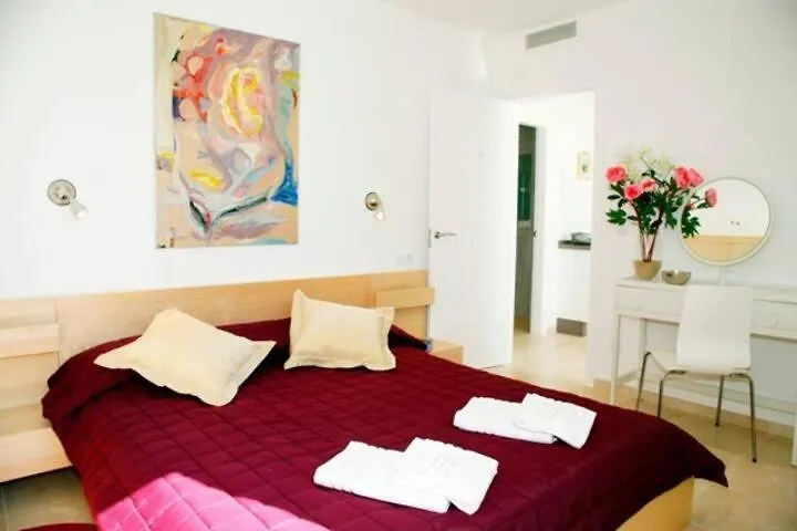 Apartamento Girasol-1 Conil De La Frontera