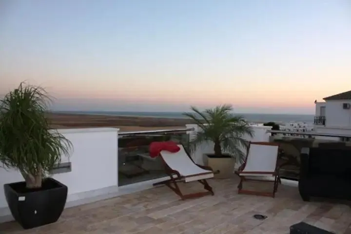 Apartment Apartamento Girasol-1 Conil De La Frontera